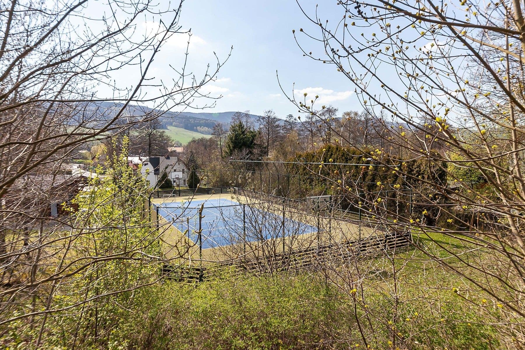 plot for sale, 1,050 m², Šimonovice, Liberecký Region plot for sale, 1,050 m², Šimonovice, Liberecký Region