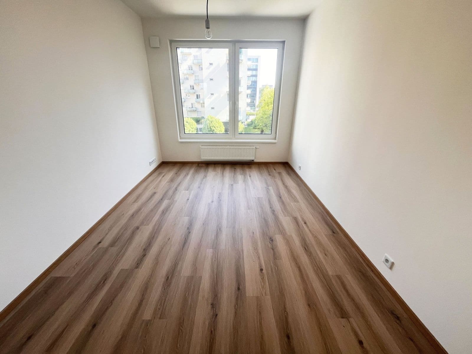 2 bedroom with open-plan kitchen flat to rent, 72 m², Hodkovická, Prague, Prague 2 bedroom with open-plan kitchen flat to rent, 72 m², Hodkovická, Prague, Prague