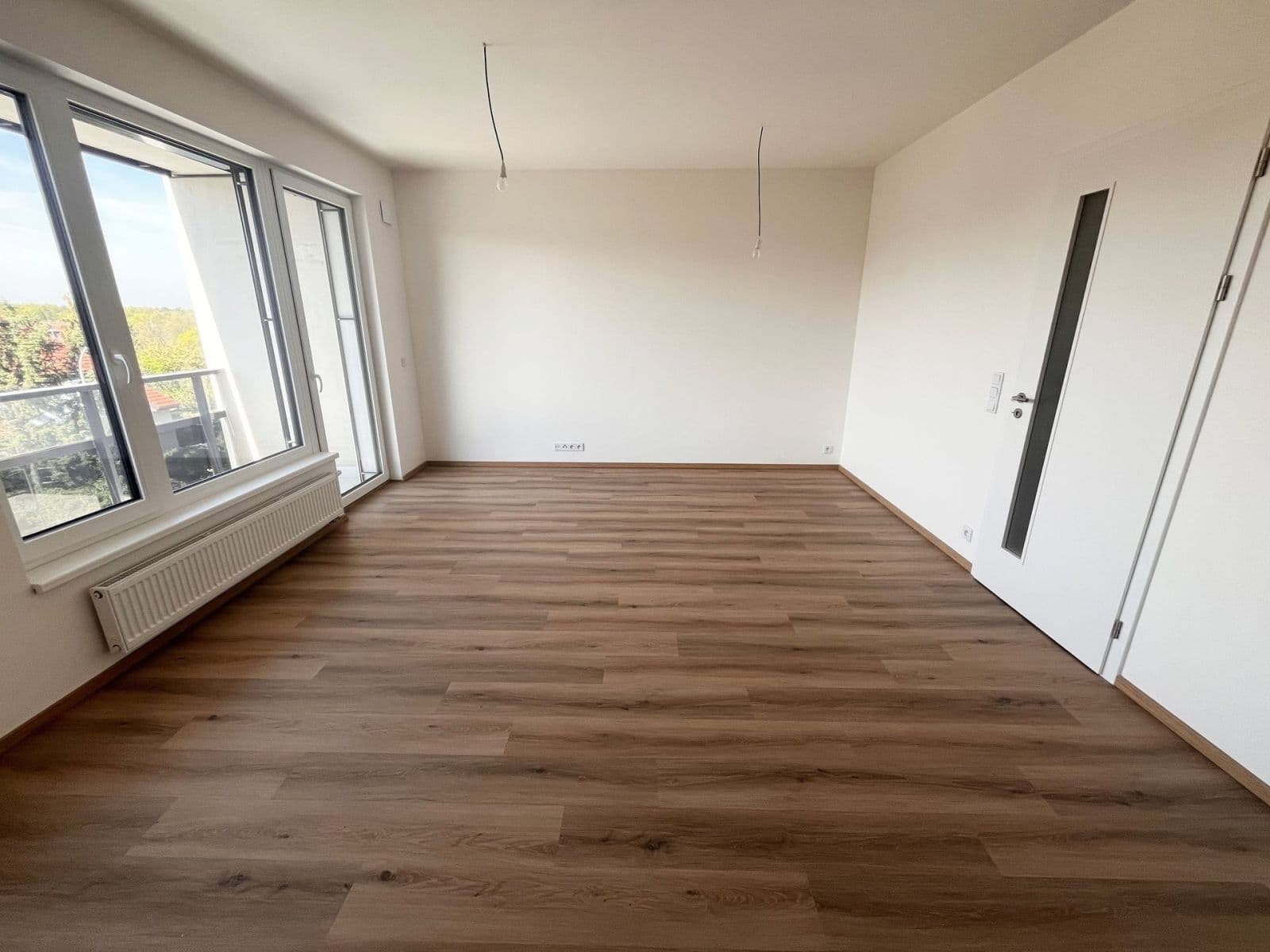 2 bedroom with open-plan kitchen flat to rent, 72 m², Hodkovická, Prague, Prague 2 bedroom with open-plan kitchen flat to rent, 72 m², Hodkovická, Prague, Prague