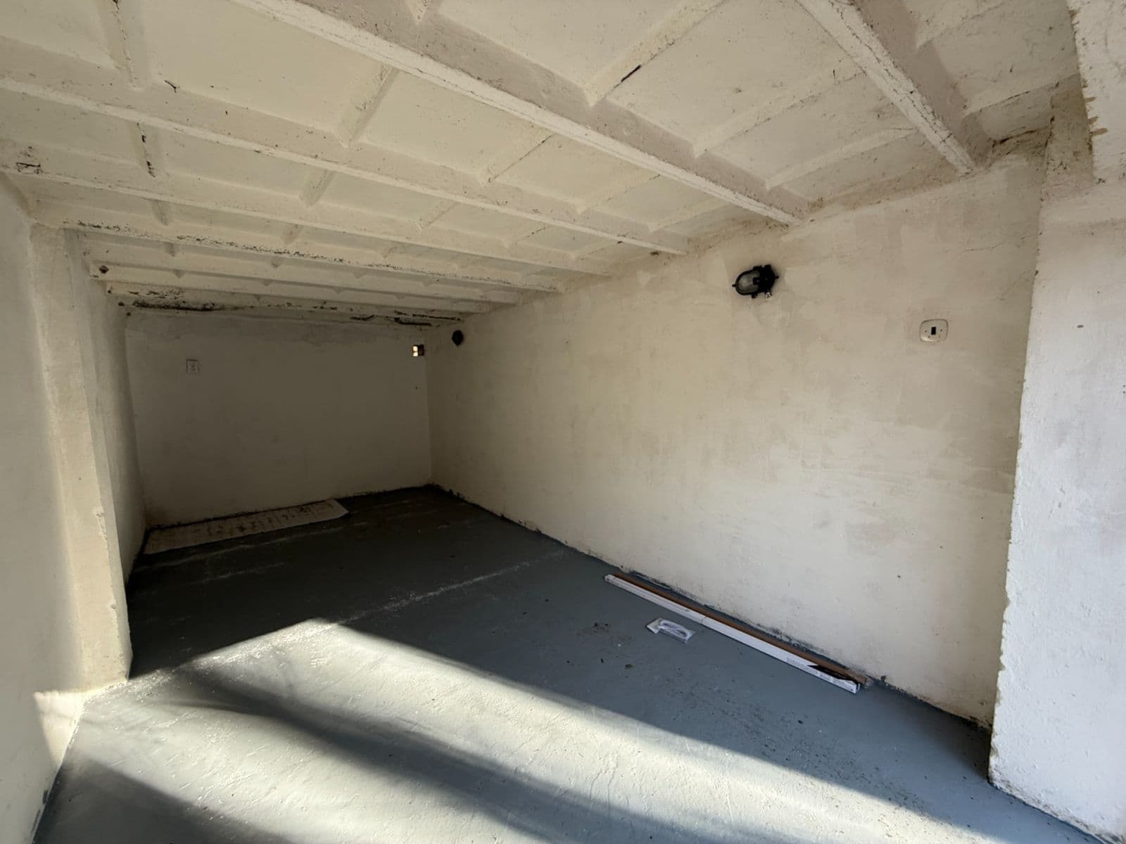 garage to rent, 17 m², U Blaženky, Prague, Prague garage to rent, 17 m², U Blaženky, Prague, Prague
