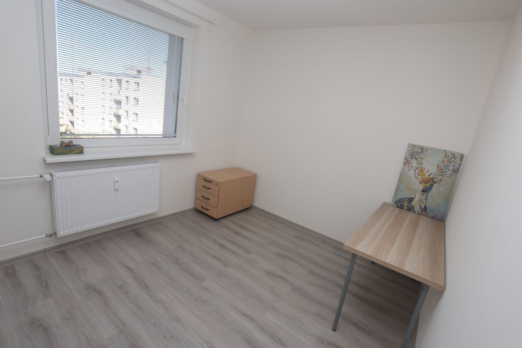 2 bedroom with open-plan kitchen flat to rent, 61 m², Kryštofova, Prague, Prague 2 bedroom with open-plan kitchen flat to rent, 61 m², Kryštofova, Prague, Prague