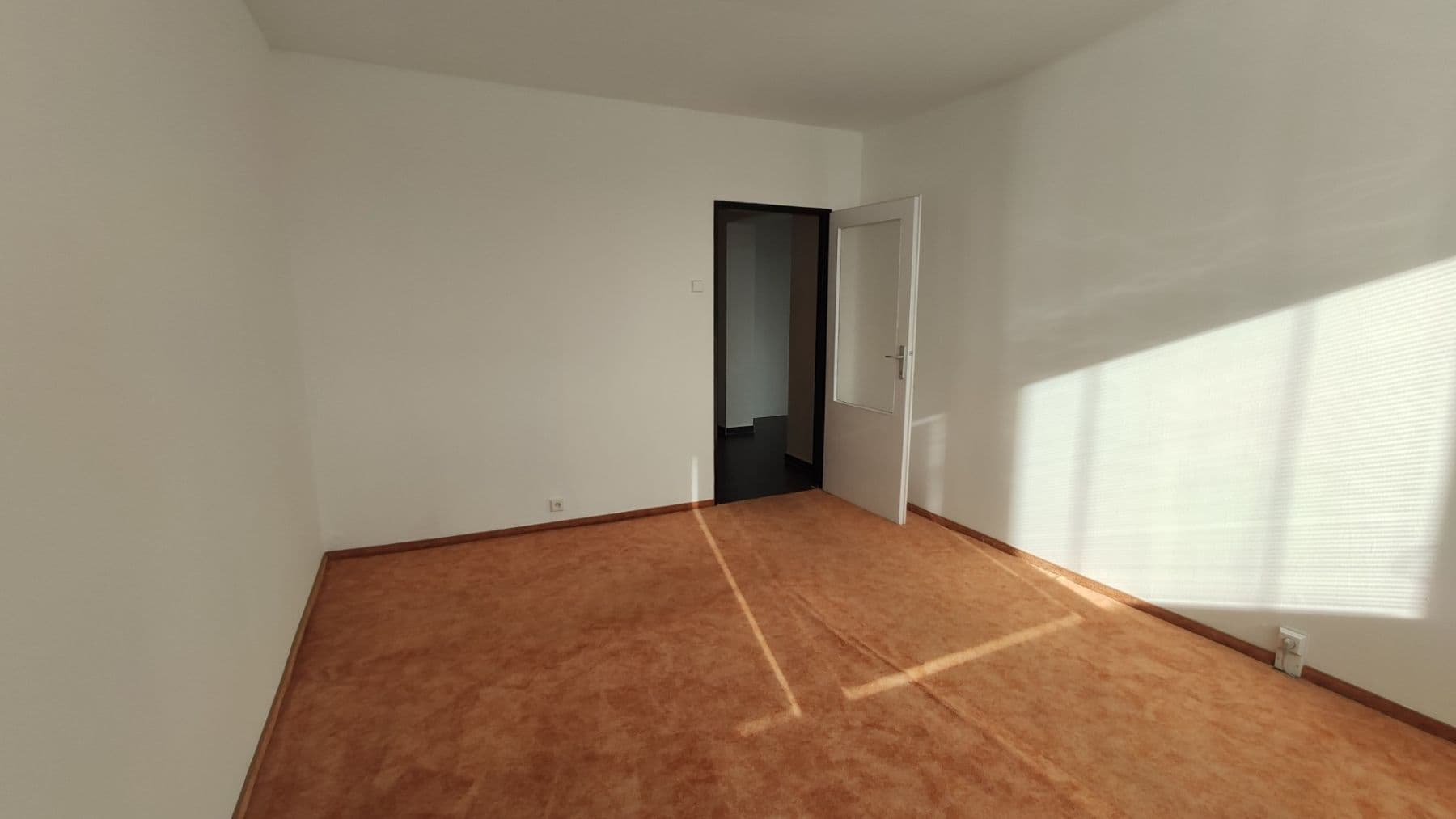 1 bedroom with open-plan kitchen flat to rent, 46 m², Bajkonurská, Prague, Prague 1 bedroom with open-plan kitchen flat to rent, 46 m², Bajkonurská, Prague, Prague