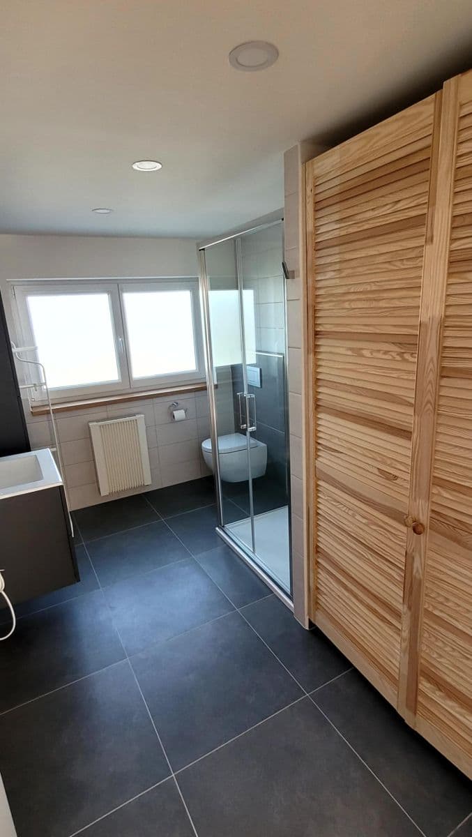 Studio flat to rent, 30 m², Na Pasece, Prague, Prague Studio flat to rent, 30 m², Na Pasece, Prague, Prague