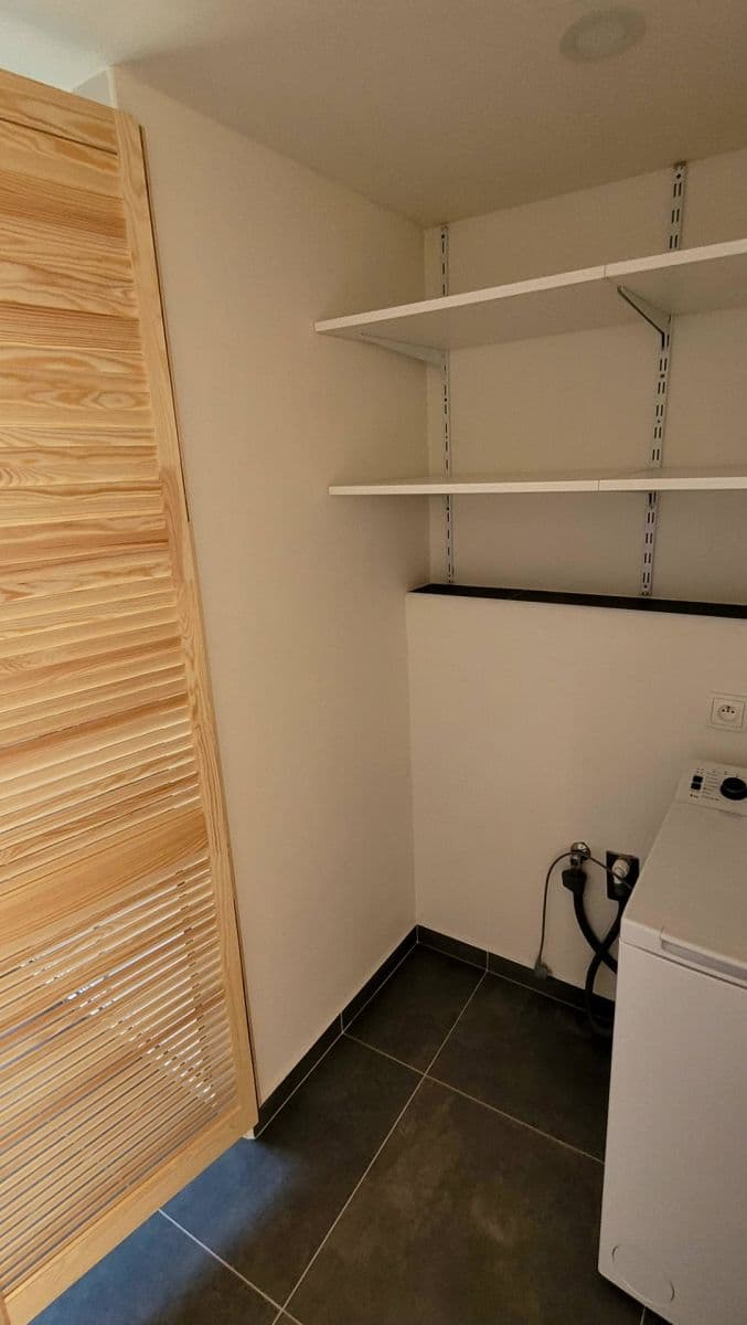 Studio flat to rent, 30 m², Na Pasece, Prague, Prague Studio flat to rent, 30 m², Na Pasece, Prague, Prague