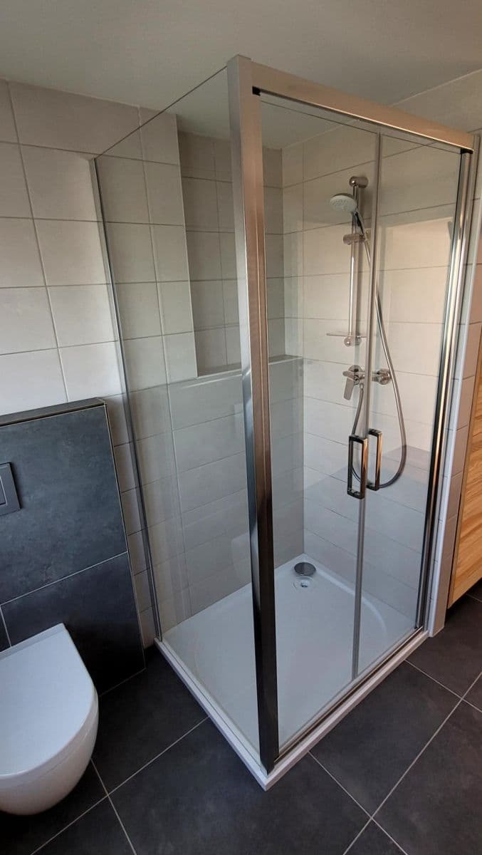 Studio flat to rent, 30 m², Na Pasece, Prague, Prague Studio flat to rent, 30 m², Na Pasece, Prague, Prague