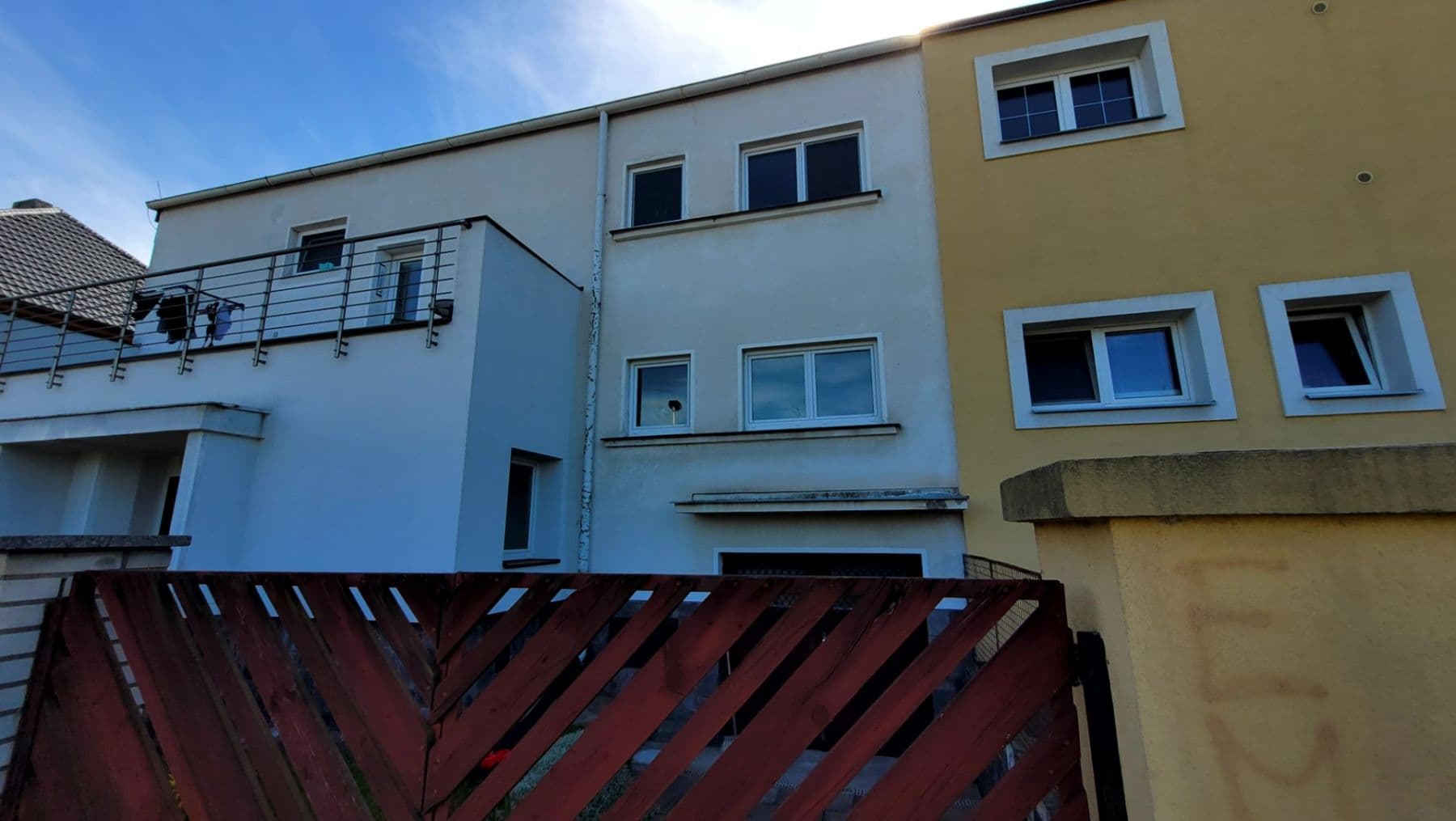 Studio flat to rent, 30 m², Na Pasece, Prague, Prague Studio flat to rent, 30 m², Na Pasece, Prague, Prague