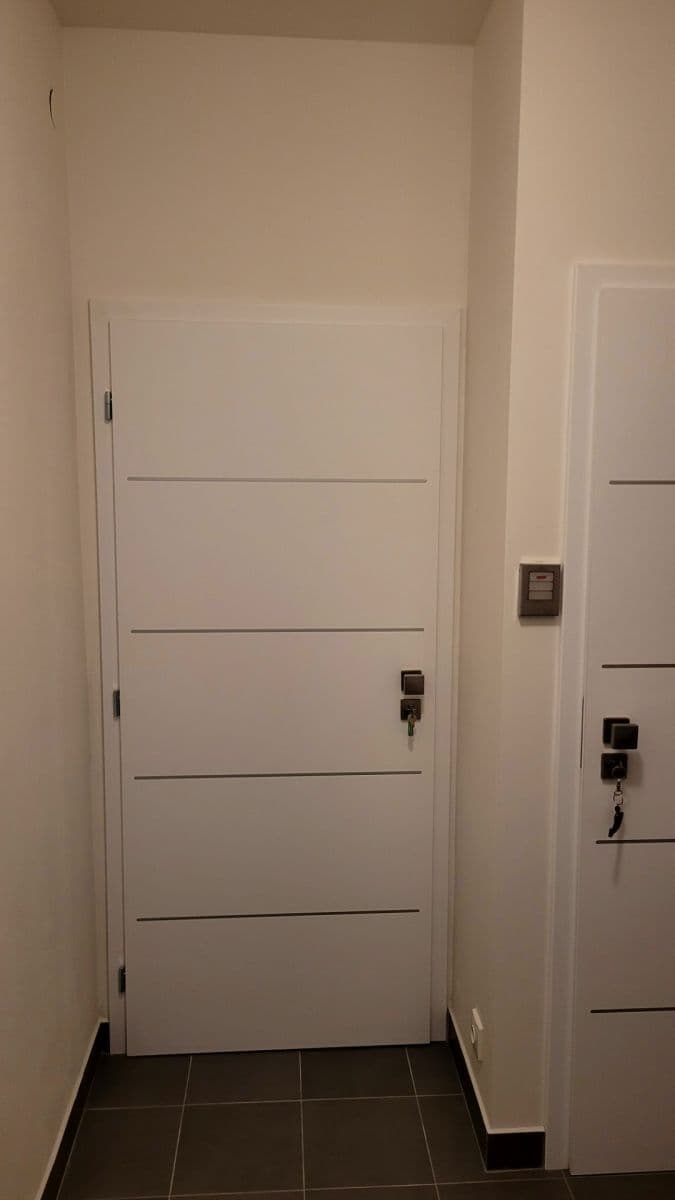 Studio flat to rent, 30 m², Na Pasece, Prague, Prague Studio flat to rent, 30 m², Na Pasece, Prague, Prague