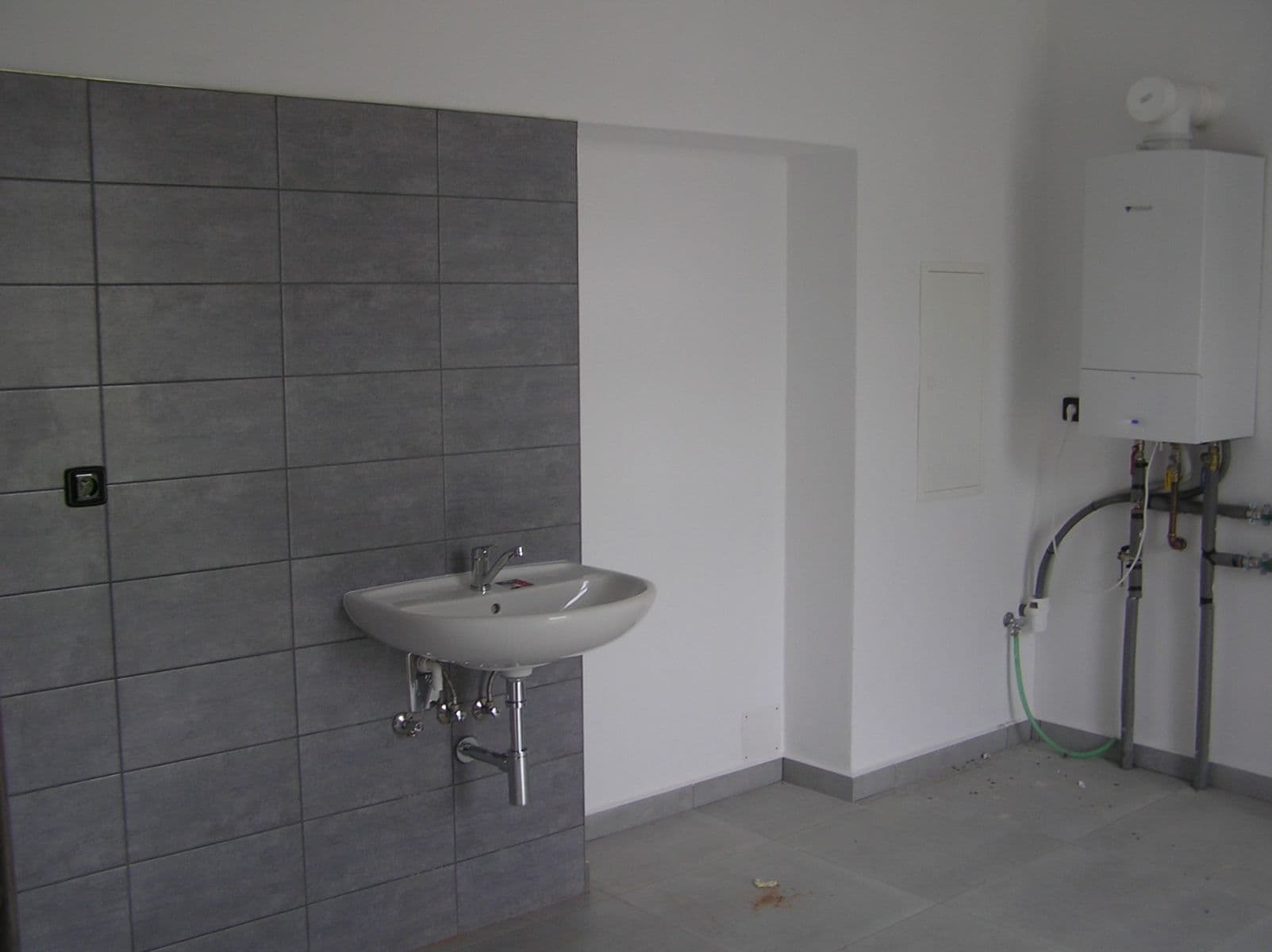 house to rent, 132 m², Pražská, Vlachovo Březí, Jihočeský Region house to rent, 132 m², Pražská, Vlachovo Březí, Jihočeský Region