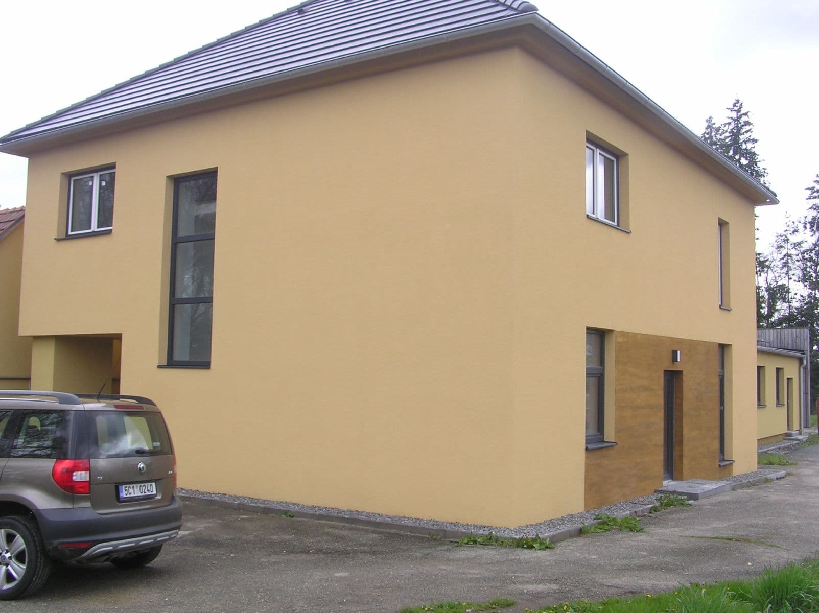 house to rent, 132 m², Pražská, Vlachovo Březí, Jihočeský Region house to rent, 132 m², Pražská, Vlachovo Březí, Jihočeský Region