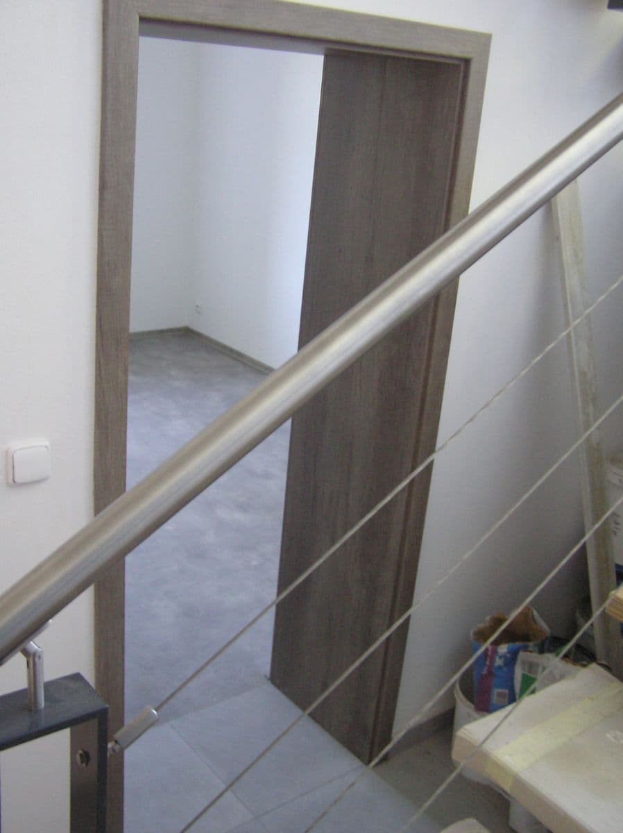 house to rent, 132 m², Pražská, Vlachovo Březí, Jihočeský Region house to rent, 132 m², Pražská, Vlachovo Březí, Jihočeský Region