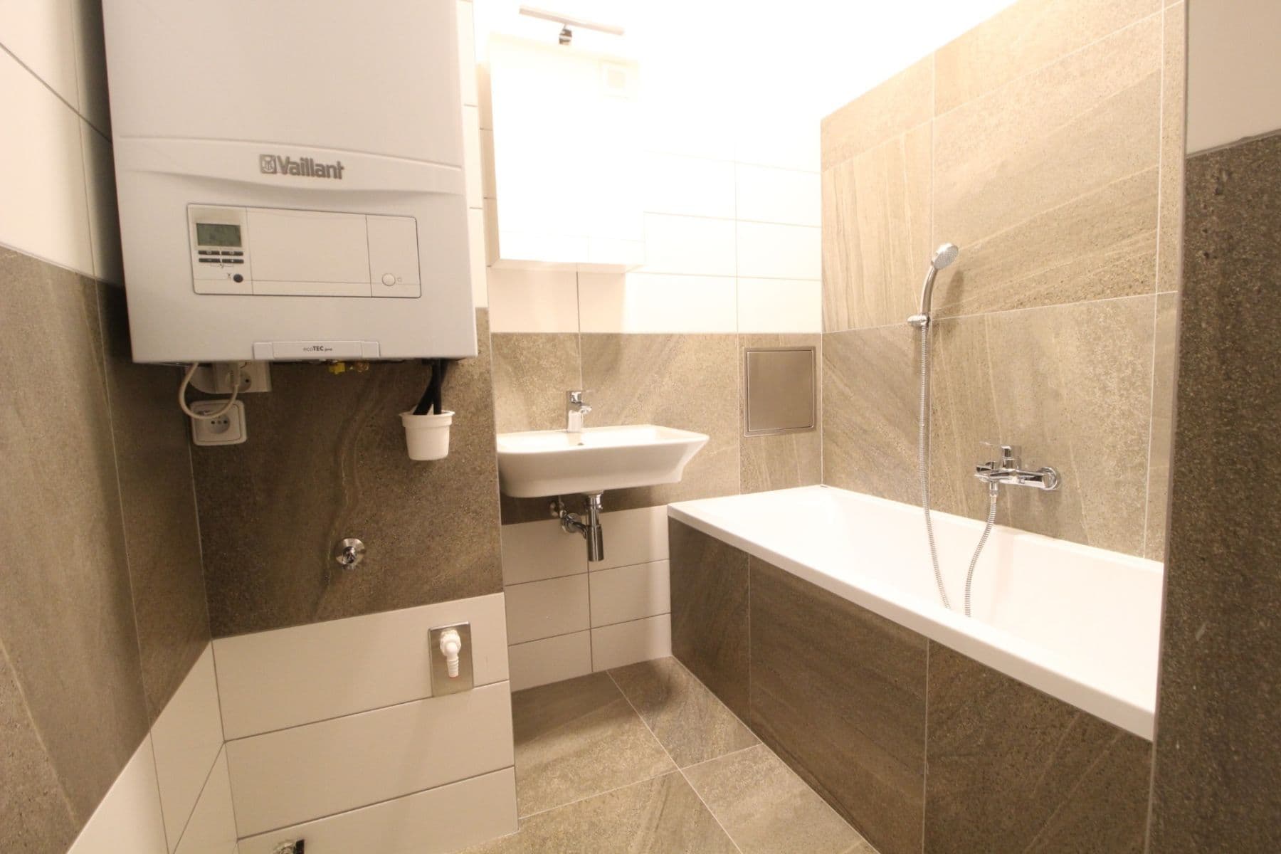 1 bedroom with open-plan kitchen flat to rent, 40 m², Koulova, Prague, Prague 1 bedroom with open-plan kitchen flat to rent, 40 m², Koulova, Prague, Prague