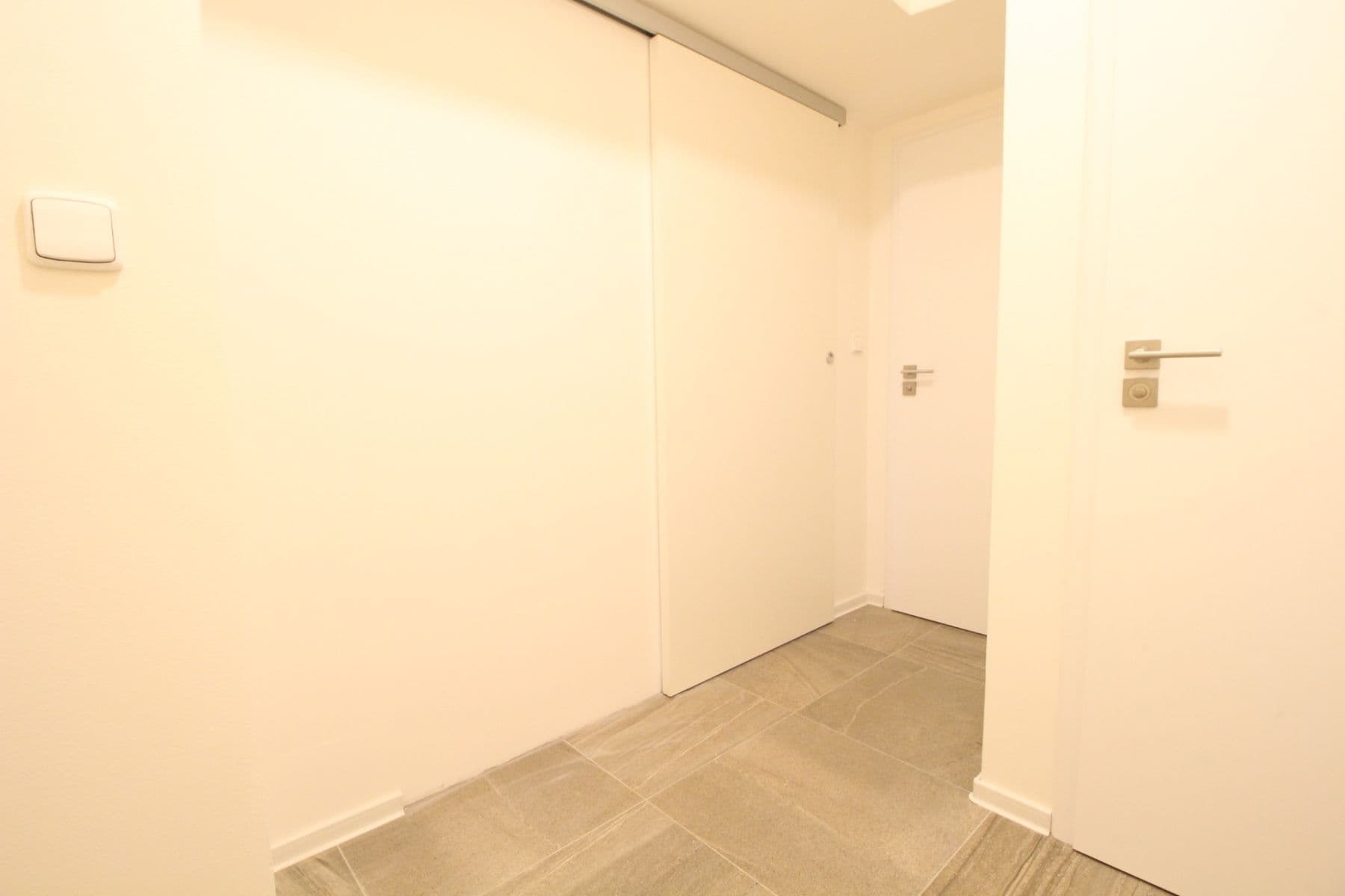 1 bedroom with open-plan kitchen flat to rent, 40 m², Koulova, Prague, Prague 1 bedroom with open-plan kitchen flat to rent, 40 m², Koulova, Prague, Prague