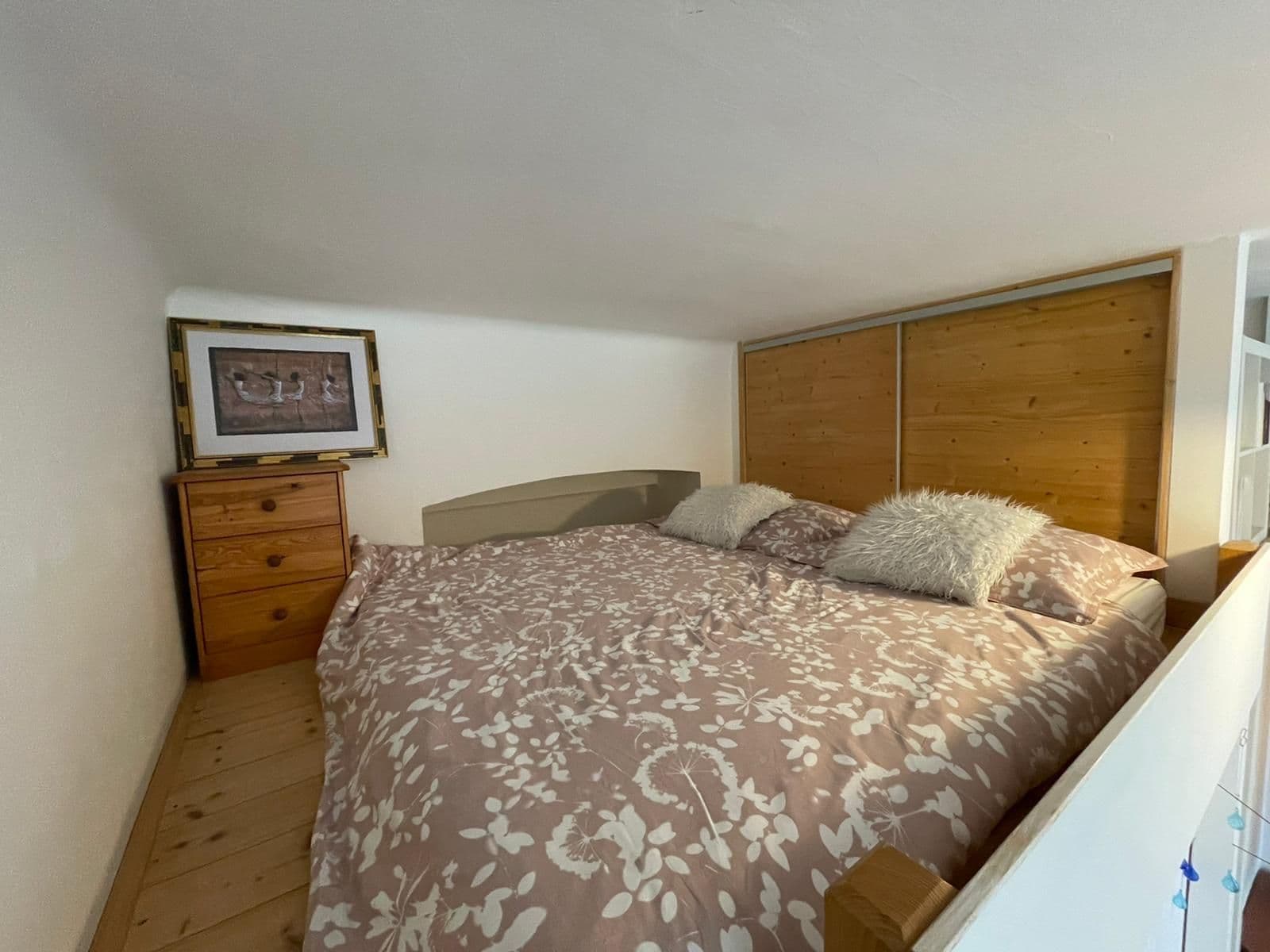 flat to rent, 37 m², Milíčova, Prague, Prague flat to rent, 37 m², Milíčova, Prague, Prague