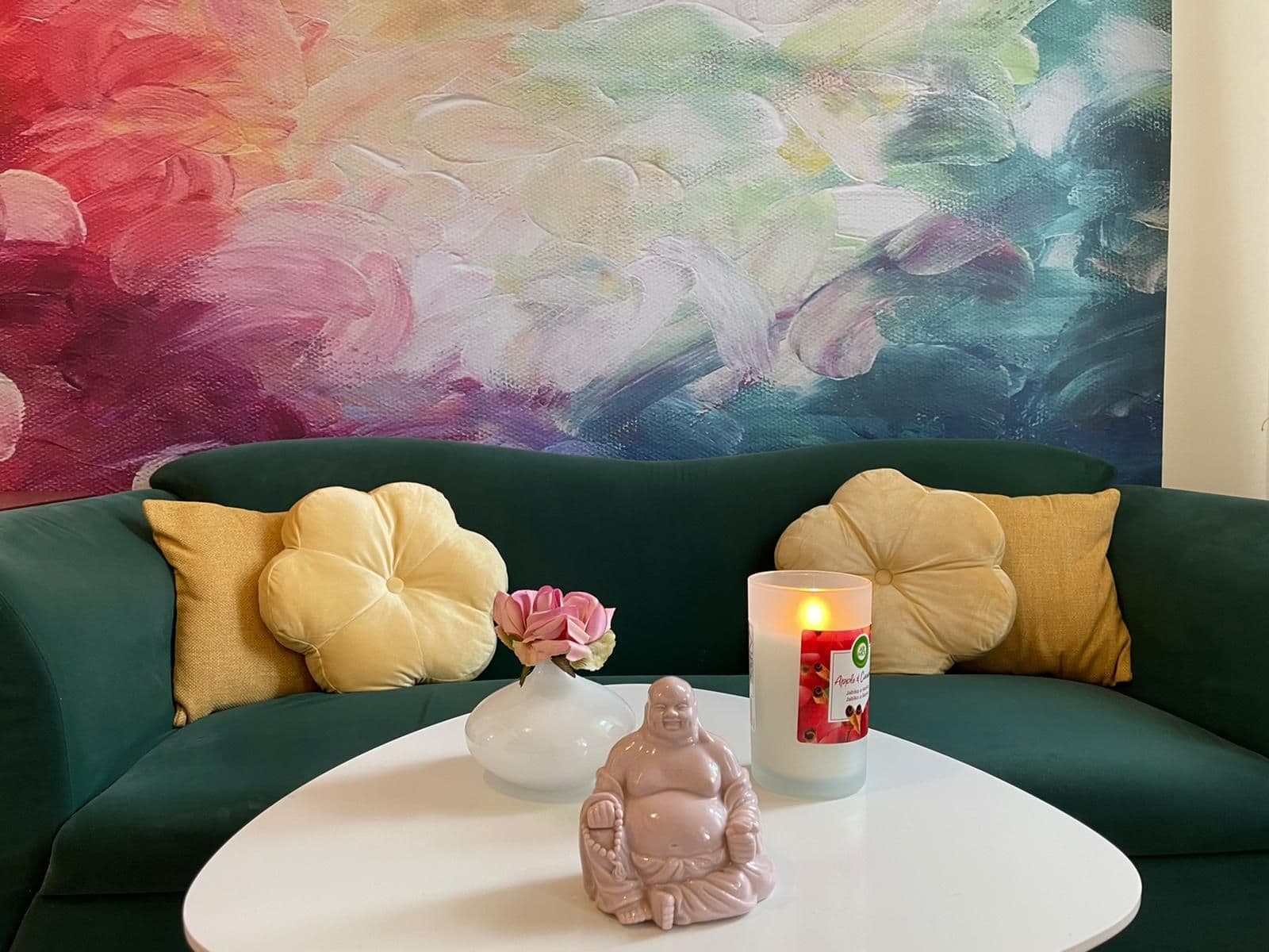 flat to rent, 37 m², Milíčova, Prague, Prague flat to rent, 37 m², Milíčova, Prague, Prague