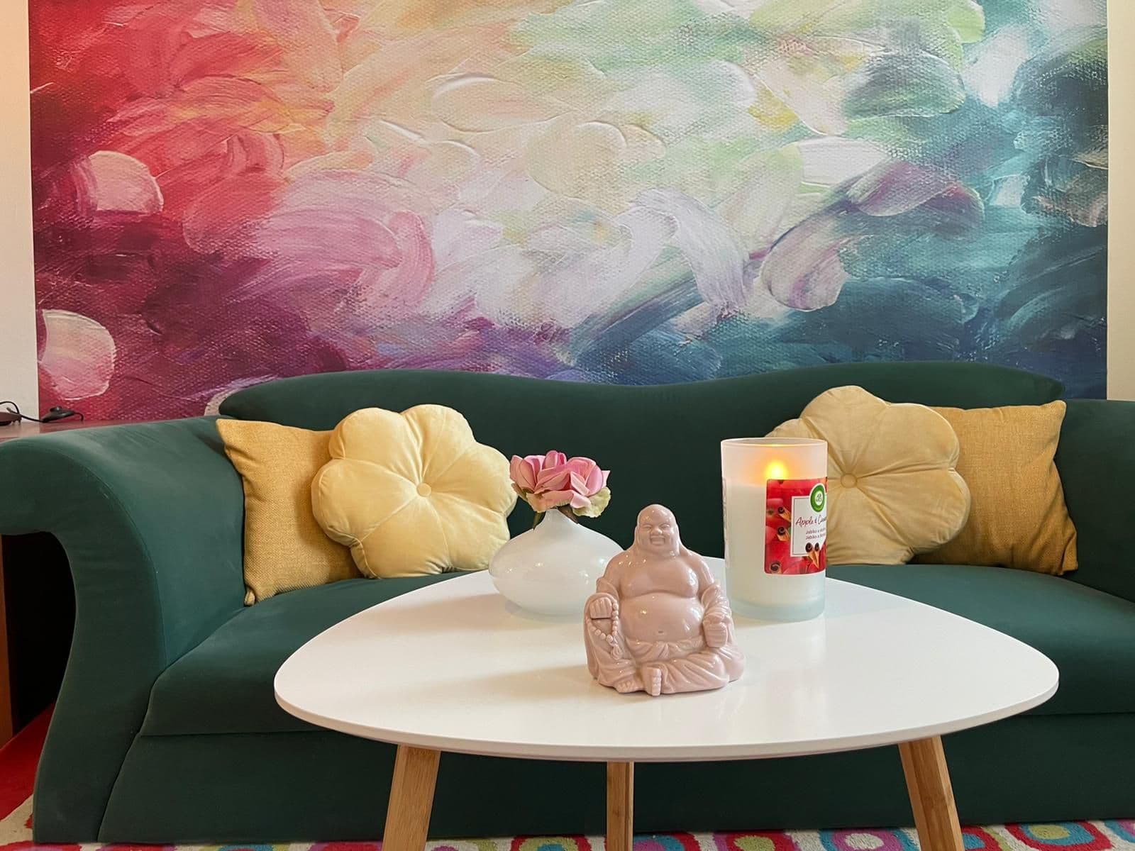 flat to rent, 37 m², Milíčova, Prague, Prague flat to rent, 37 m², Milíčova, Prague, Prague