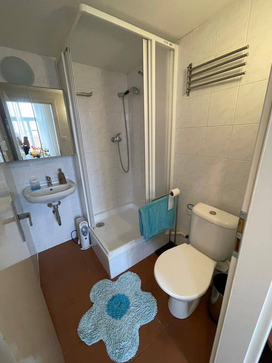 flat to rent, 37 m², Milíčova, Prague, Prague flat to rent, 37 m², Milíčova, Prague, Prague