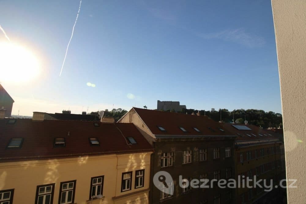 flat to rent, 37 m², Milíčova, Prague, Prague flat to rent, 37 m², Milíčova, Prague, Prague