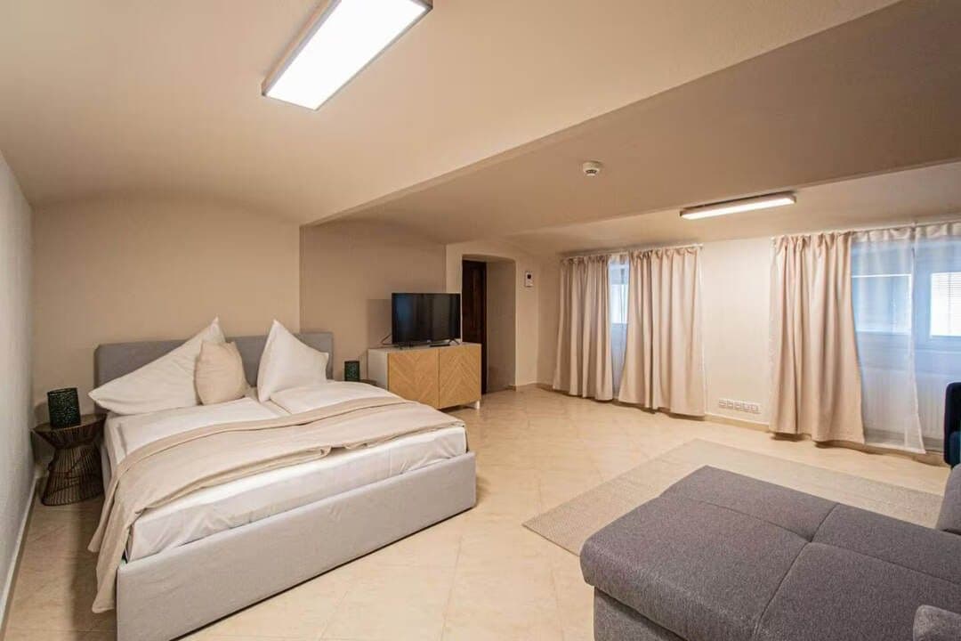 flat for sale, 224 m², Hálkova, Prague, Prague flat for sale, 224 m², Hálkova, Prague, Prague
