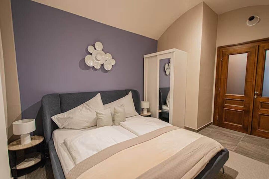 flat for sale, 224 m², Hálkova, Prague, Prague flat for sale, 224 m², Hálkova, Prague, Prague