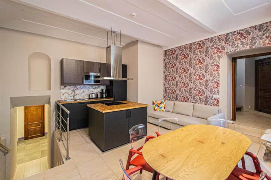 flat for sale, 224 m², Hálkova, Prague, Prague flat for sale, 224 m², Hálkova, Prague, Prague