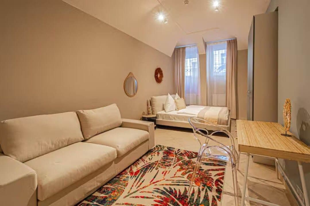 flat for sale, 224 m², Hálkova, Prague, Prague flat for sale, 224 m², Hálkova, Prague, Prague