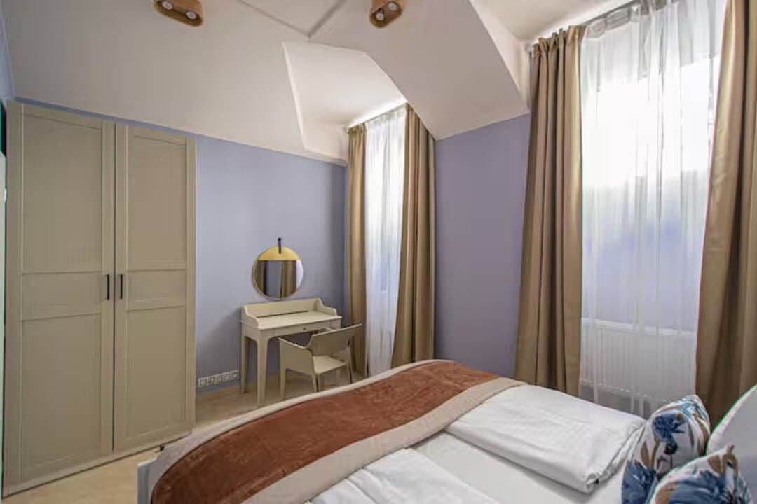 flat for sale, 224 m², Hálkova, Prague, Prague flat for sale, 224 m², Hálkova, Prague, Prague