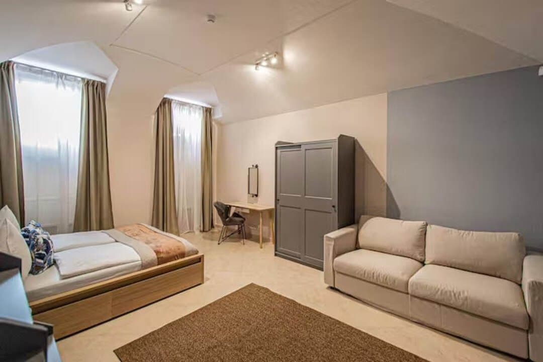 flat for sale, 224 m², Hálkova, Prague, Prague flat for sale, 224 m², Hálkova, Prague, Prague