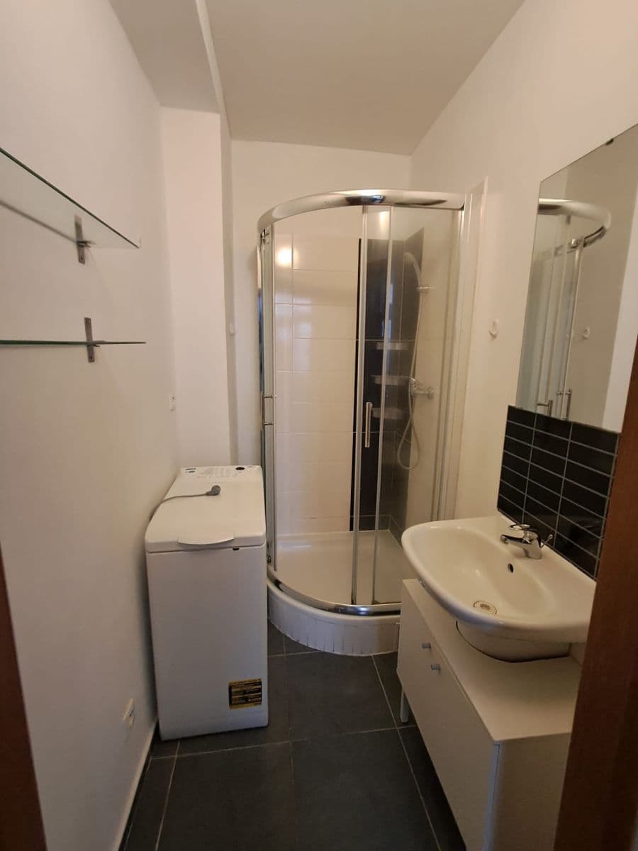 Studio flat to rent, 30 m², Na Petynce, Prague, Prague Studio flat to rent, 30 m², Na Petynce, Prague, Prague