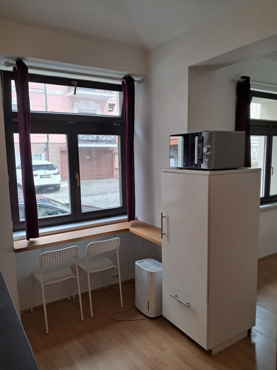 Studio flat to rent, 30 m², Na Petynce, Prague, Prague Studio flat to rent, 30 m², Na Petynce, Prague, Prague