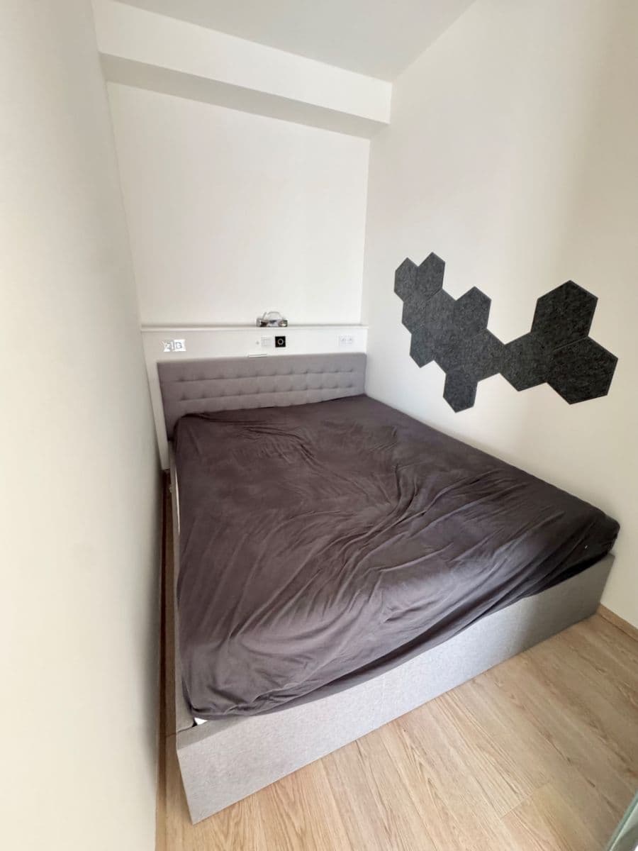 Studio flat to rent, 42 m², Hřbitovní, Plzeň, Plzeňský Region Studio flat to rent, 42 m², Hřbitovní, Plzeň, Plzeňský Region