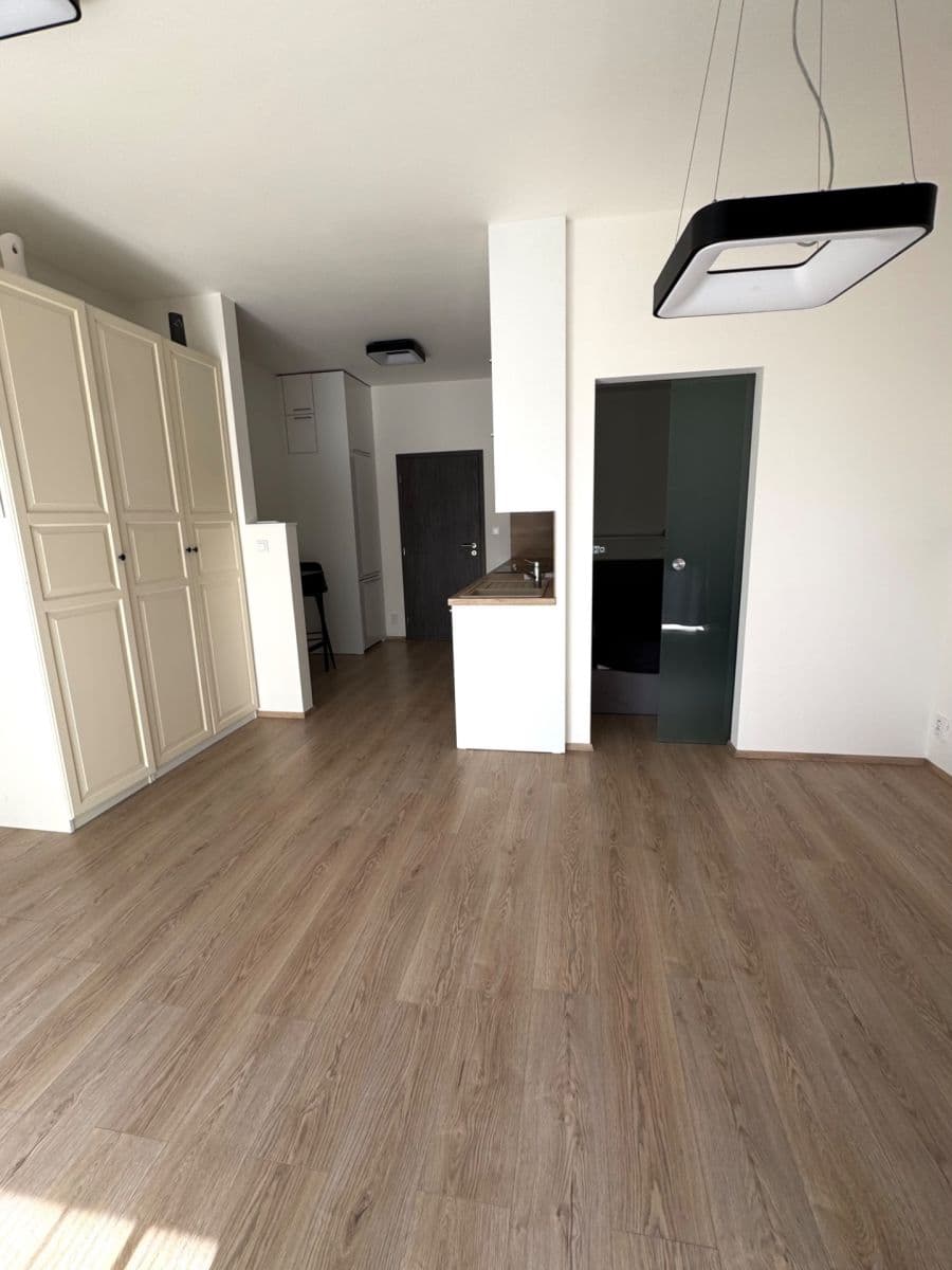 Studio flat to rent, 42 m², Hřbitovní, Plzeň, Plzeňský Region Studio flat to rent, 42 m², Hřbitovní, Plzeň, Plzeňský Region