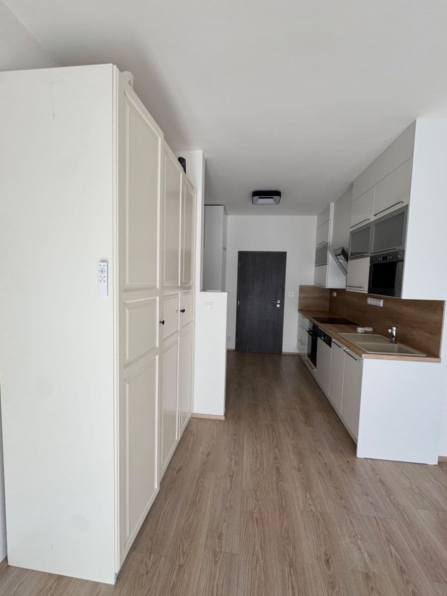 Studio flat to rent, 42 m², Hřbitovní, Plzeň, Plzeňský Region Studio flat to rent, 42 m², Hřbitovní, Plzeň, Plzeňský Region