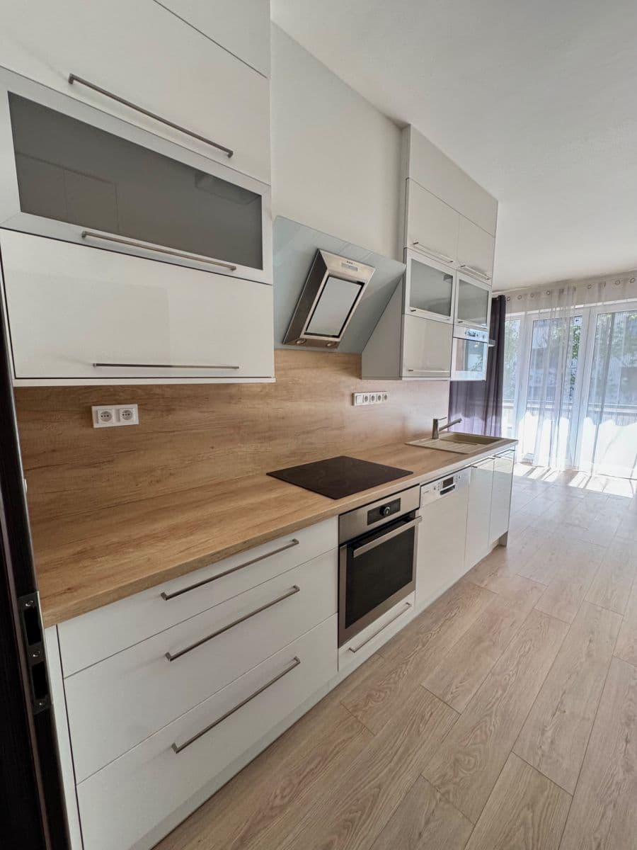 Studio flat to rent, 42 m², Hřbitovní, Plzeň, Plzeňský Region Studio flat to rent, 42 m², Hřbitovní, Plzeň, Plzeňský Region