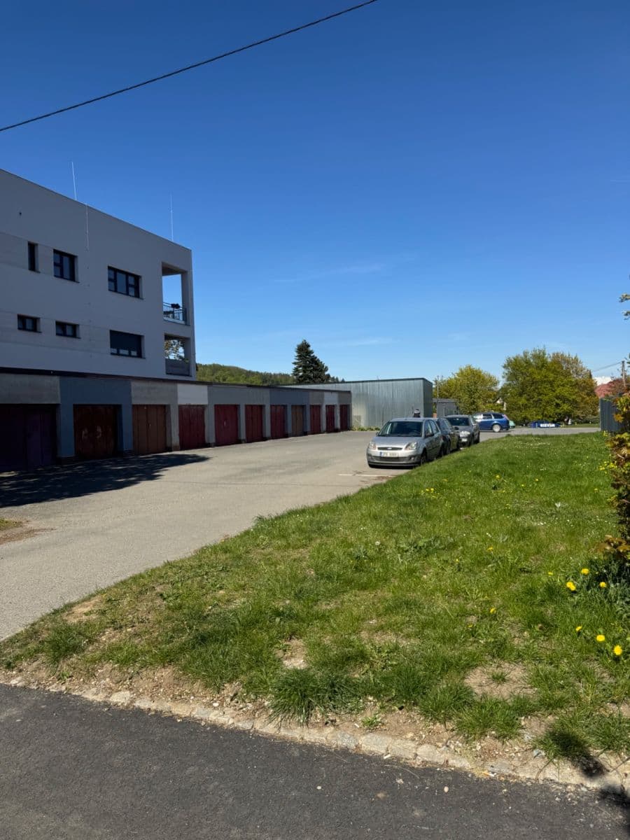 Studio flat to rent, 42 m², Hřbitovní, Plzeň, Plzeňský Region Studio flat to rent, 42 m², Hřbitovní, Plzeň, Plzeňský Region