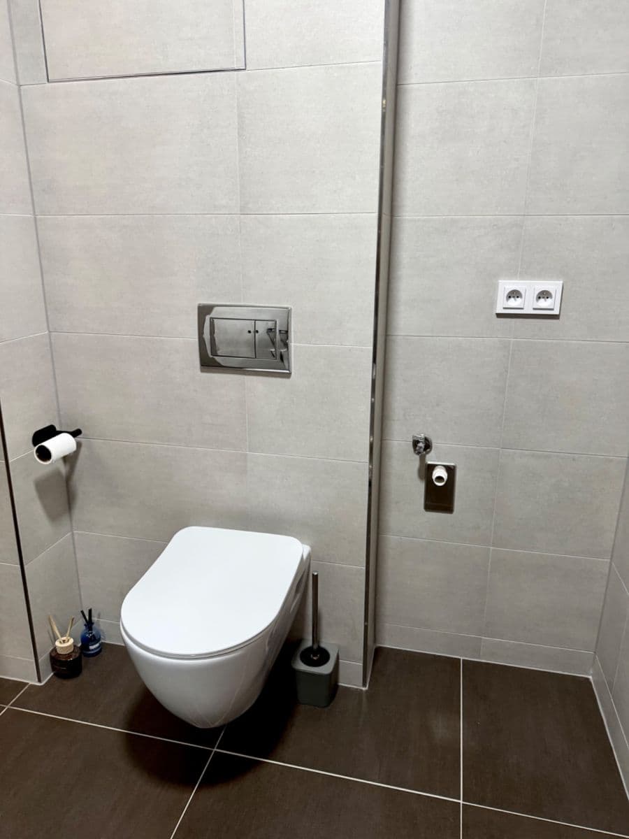 Studio flat to rent, 42 m², Hřbitovní, Plzeň, Plzeňský Region Studio flat to rent, 42 m², Hřbitovní, Plzeň, Plzeňský Region