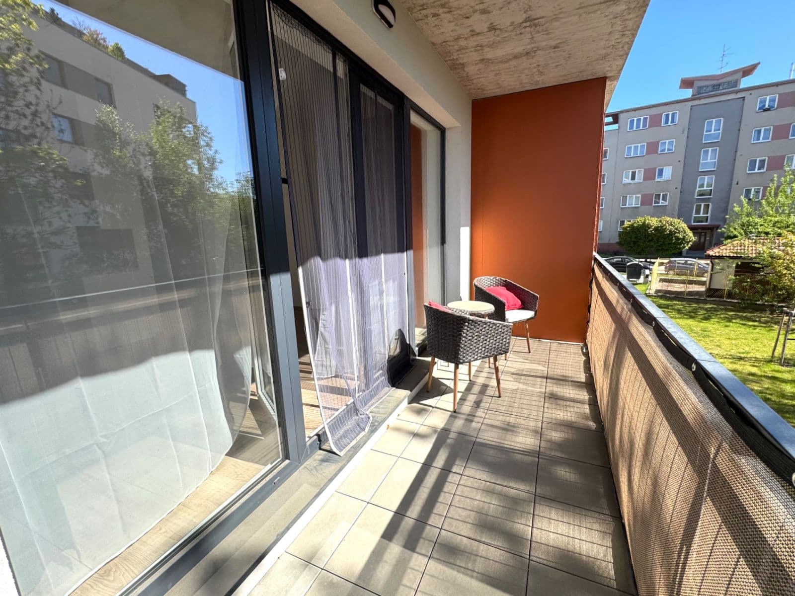 Studio flat to rent, 42 m², Hřbitovní, Plzeň, Plzeňský Region Studio flat to rent, 42 m², Hřbitovní, Plzeň, Plzeňský Region