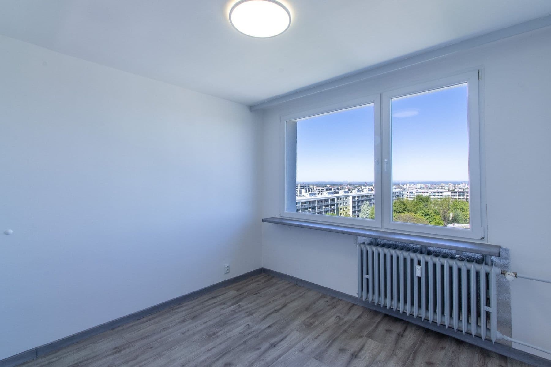 3 bedroom flat to rent, 70 m², Jablonecká, Prague, Prague 3 bedroom flat to rent, 70 m², Jablonecká, Prague, Prague