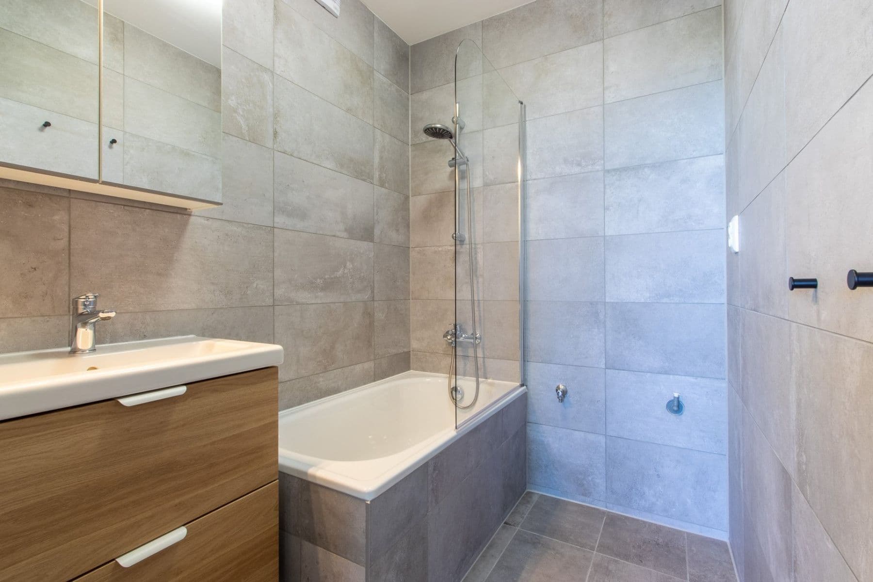 3 bedroom flat to rent, 70 m², Jablonecká, Prague, Prague 3 bedroom flat to rent, 70 m², Jablonecká, Prague, Prague