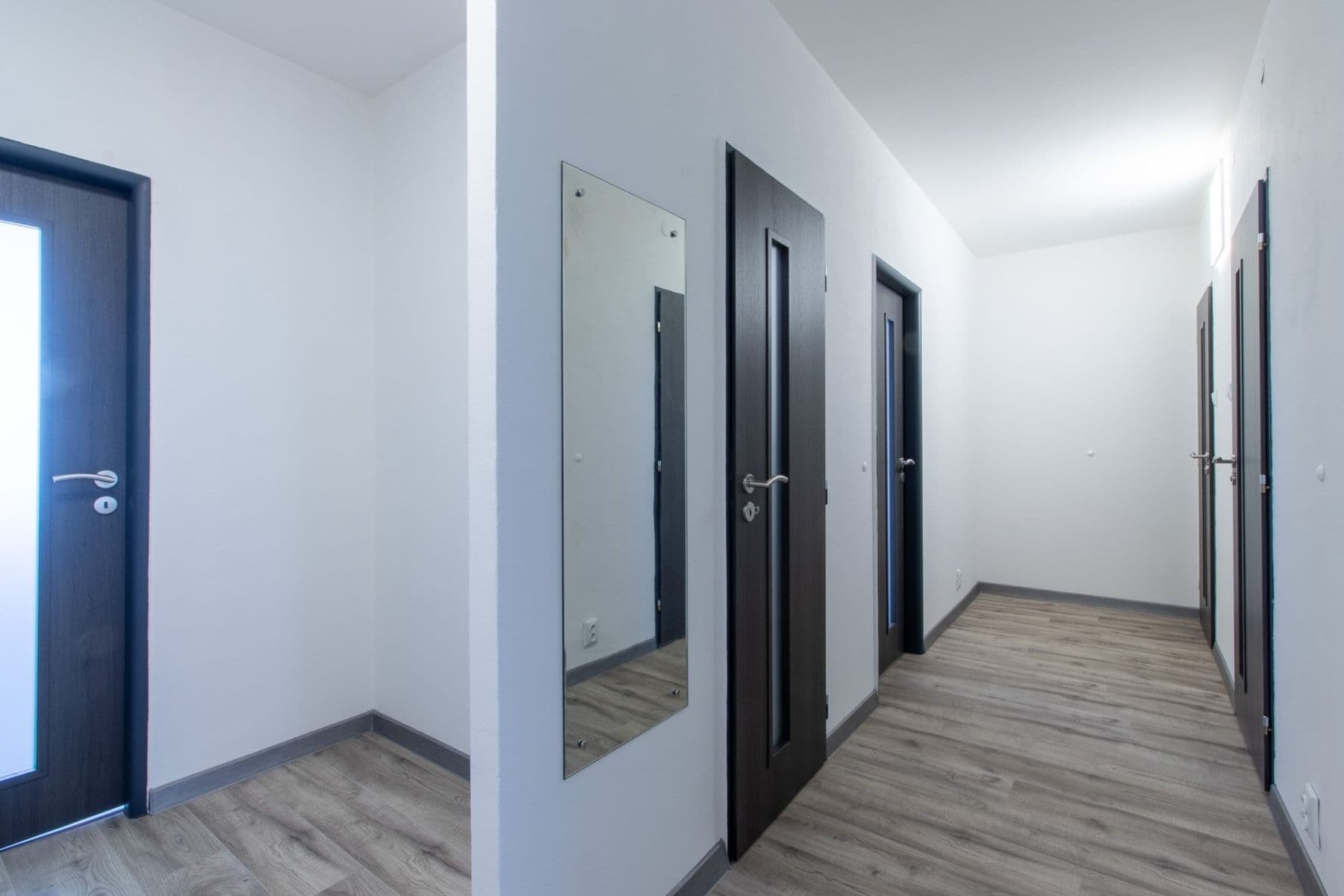 3 bedroom flat to rent, 70 m², Jablonecká, Prague, Prague 3 bedroom flat to rent, 70 m², Jablonecká, Prague, Prague