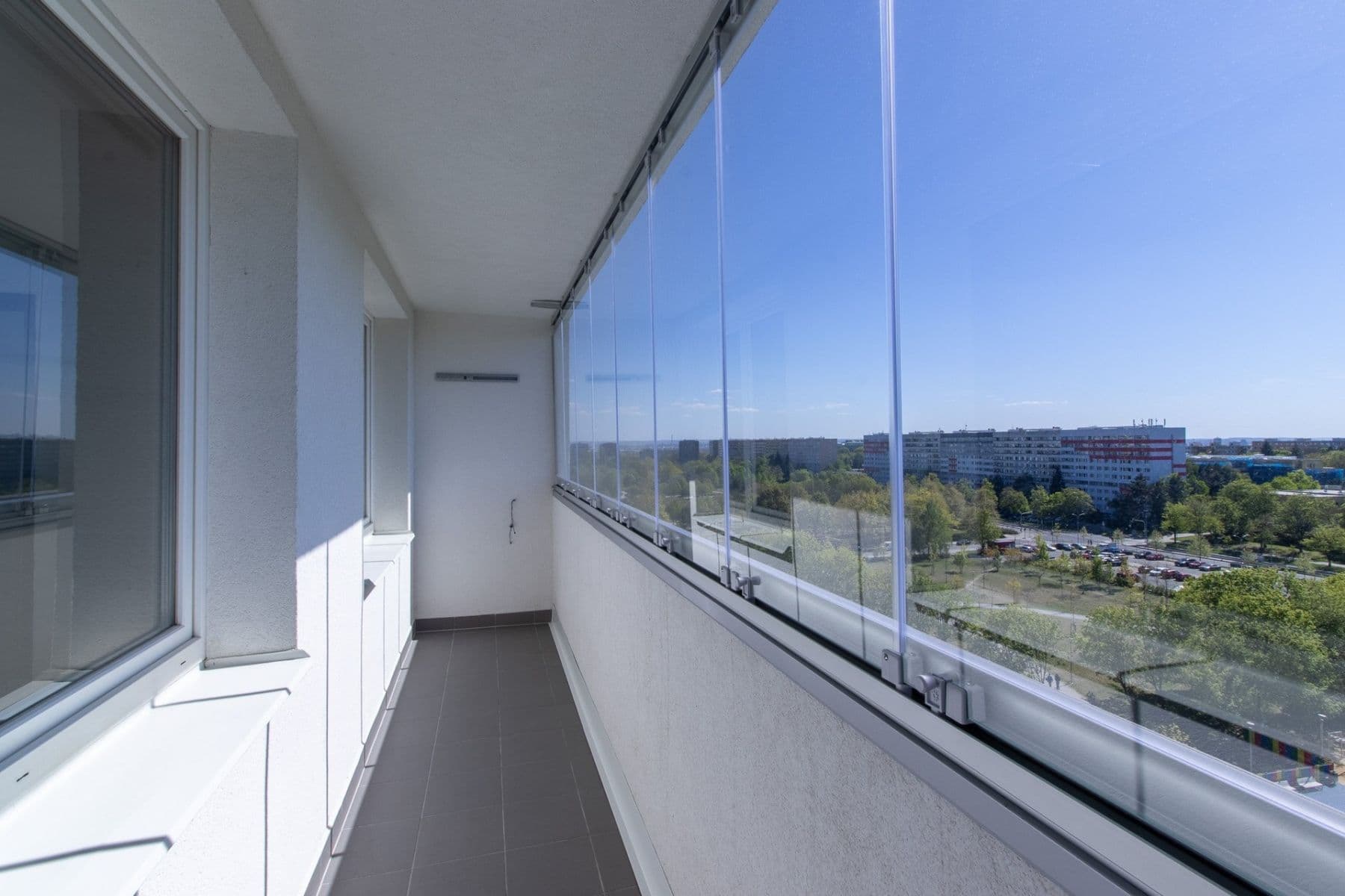 3 bedroom flat to rent, 70 m², Jablonecká, Prague, Prague 3 bedroom flat to rent, 70 m², Jablonecká, Prague, Prague