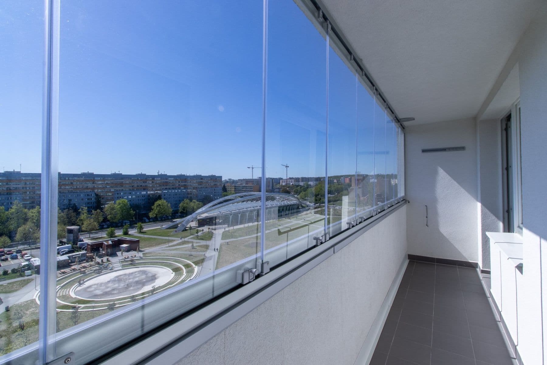 3 bedroom flat to rent, 70 m², Jablonecká, Prague, Prague 3 bedroom flat to rent, 70 m², Jablonecká, Prague, Prague