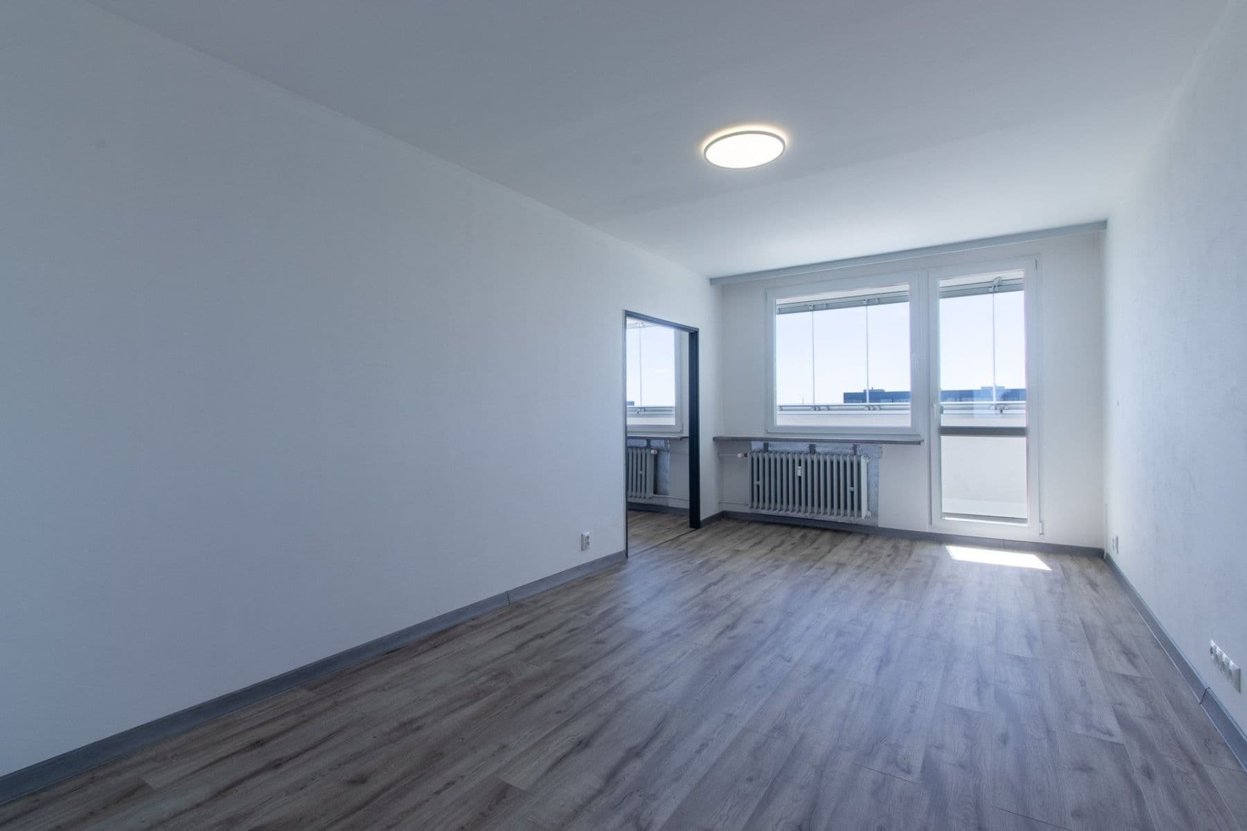 3 bedroom flat to rent, 70 m², Jablonecká, Prague, Prague 3 bedroom flat to rent, 70 m², Jablonecká, Prague, Prague