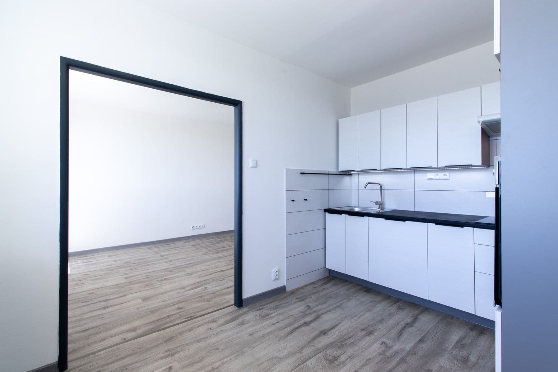 3 bedroom flat to rent, 70 m², Jablonecká, Prague, Prague 3 bedroom flat to rent, 70 m², Jablonecká, Prague, Prague