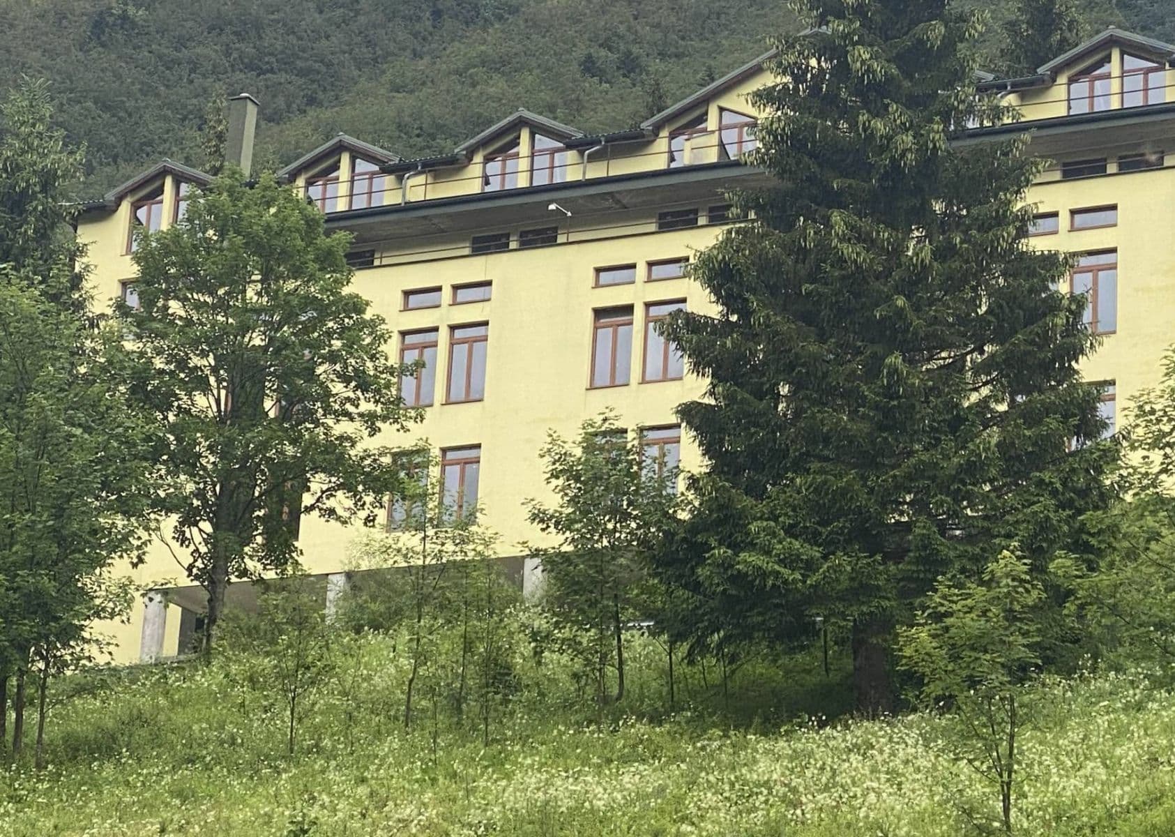 non-residential property for sale, 8,000 m², Terchová, Žilinský Region non-residential property for sale, 8,000 m², Terchová, Žilinský Region