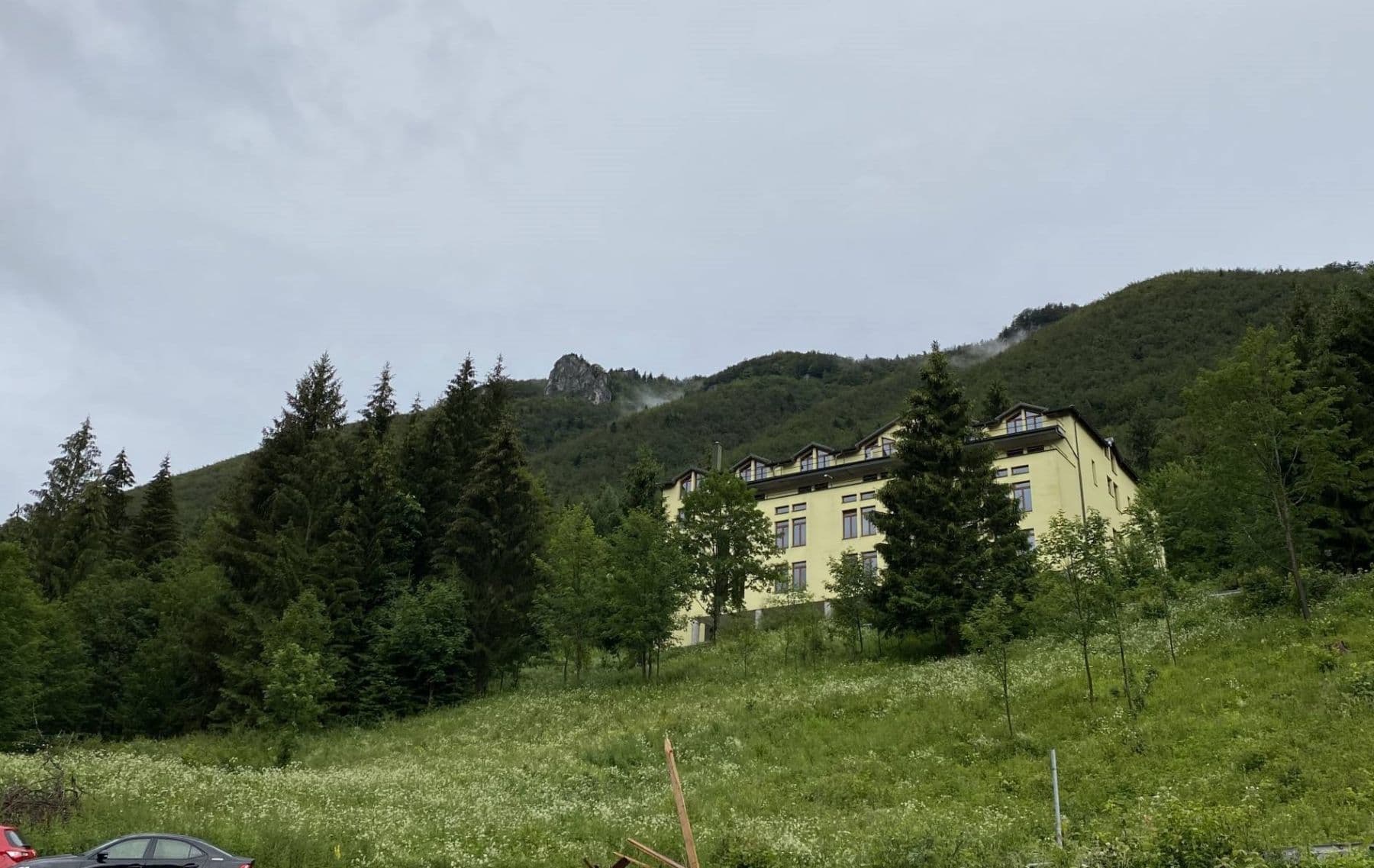 non-residential property for sale, 8,000 m², Terchová, Žilinský Region non-residential property for sale, 8,000 m², Terchová, Žilinský Region
