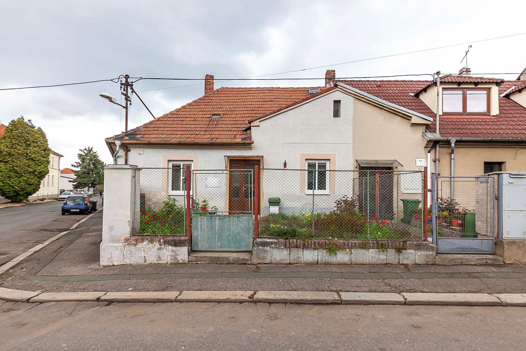house for sale, 76 m², Nazaret, Čáslav, Středočeský Region house for sale, 76 m², Nazaret, Čáslav, Středočeský Region