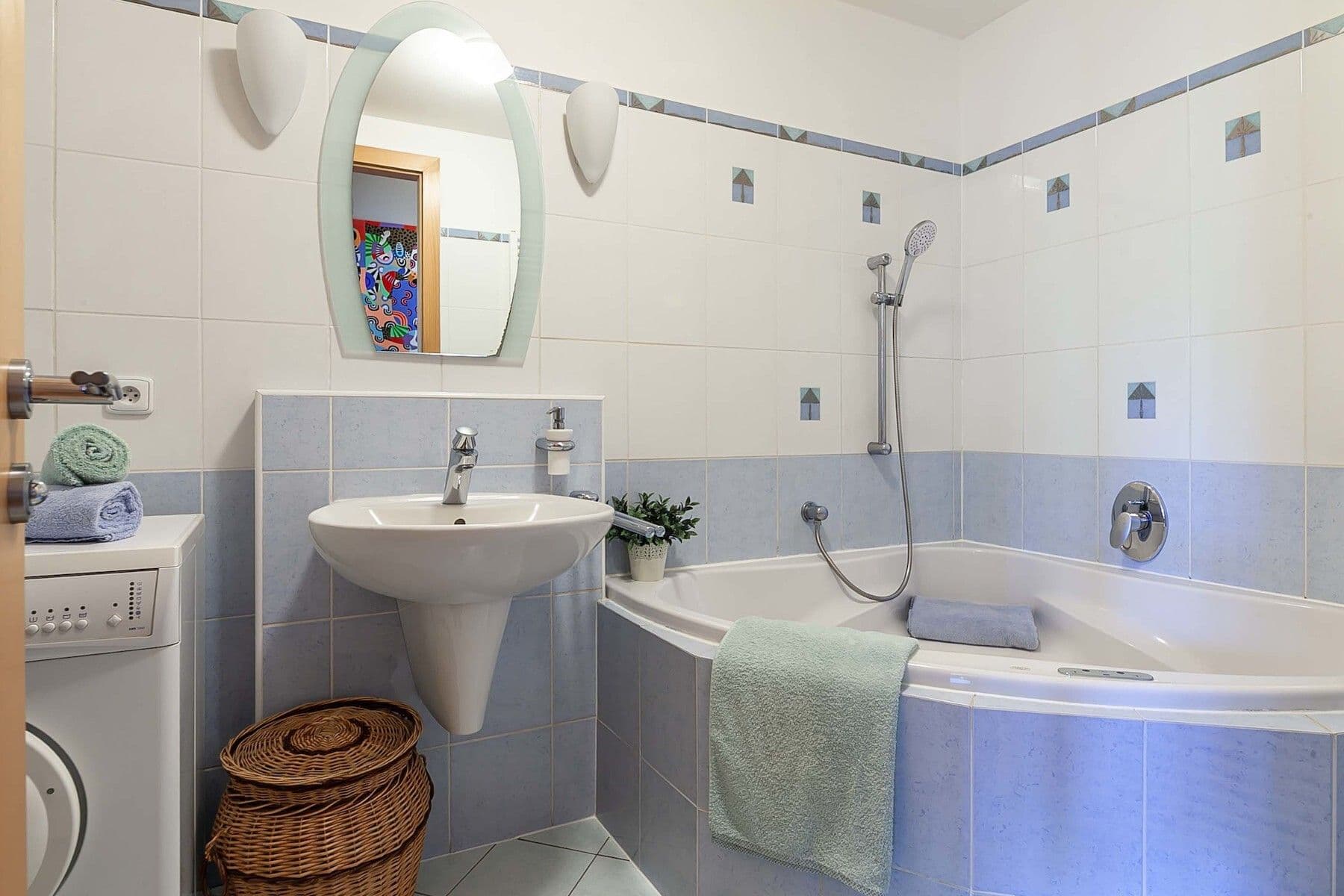 2 bedroom with open-plan kitchen flat for sale, 101 m², Brabcova, Prague, Prague 2 bedroom with open-plan kitchen flat for sale, 101 m², Brabcova, Prague, Prague