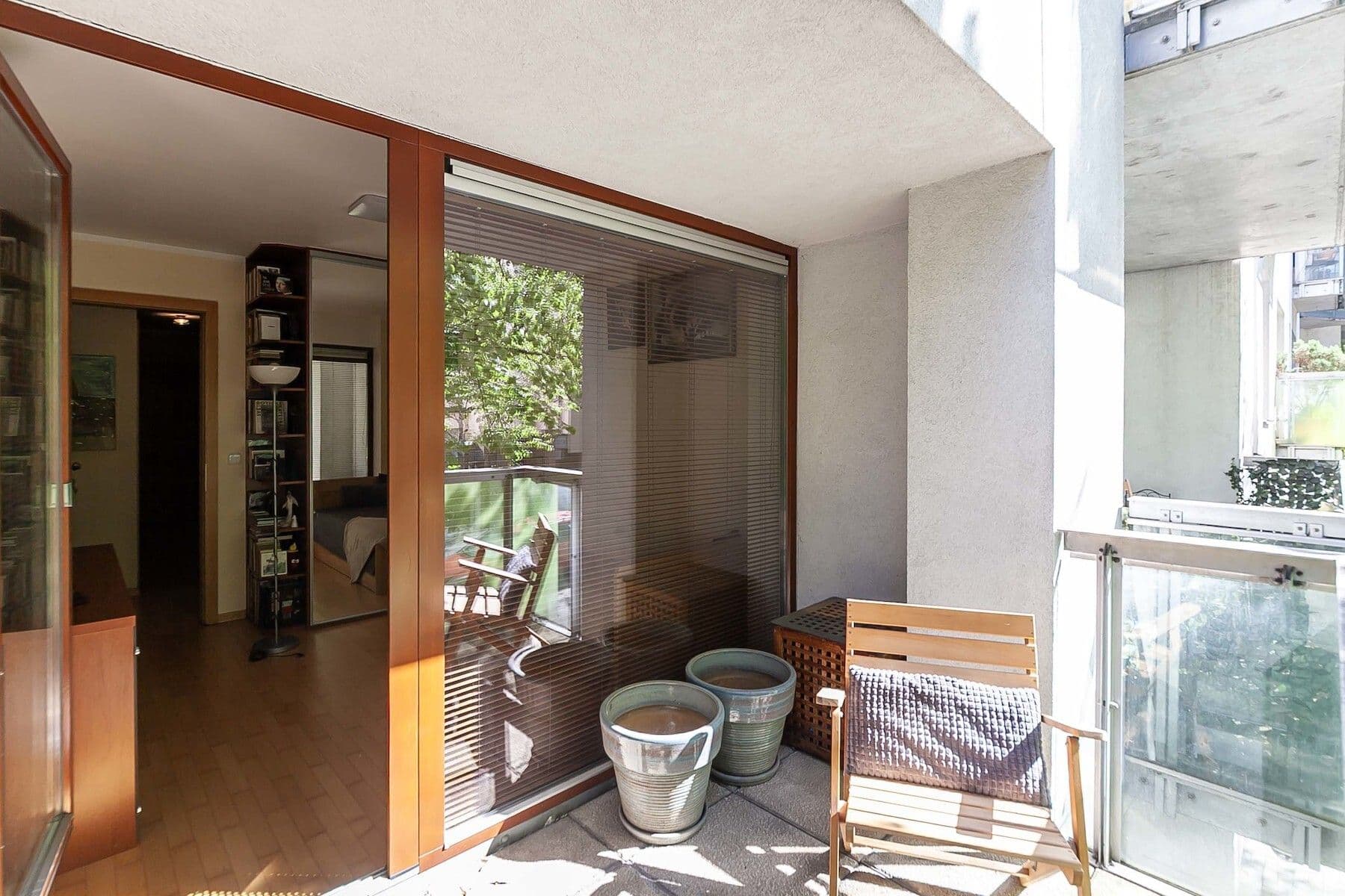 2 bedroom with open-plan kitchen flat for sale, 101 m², Brabcova, Prague, Prague 2 bedroom with open-plan kitchen flat for sale, 101 m², Brabcova, Prague, Prague