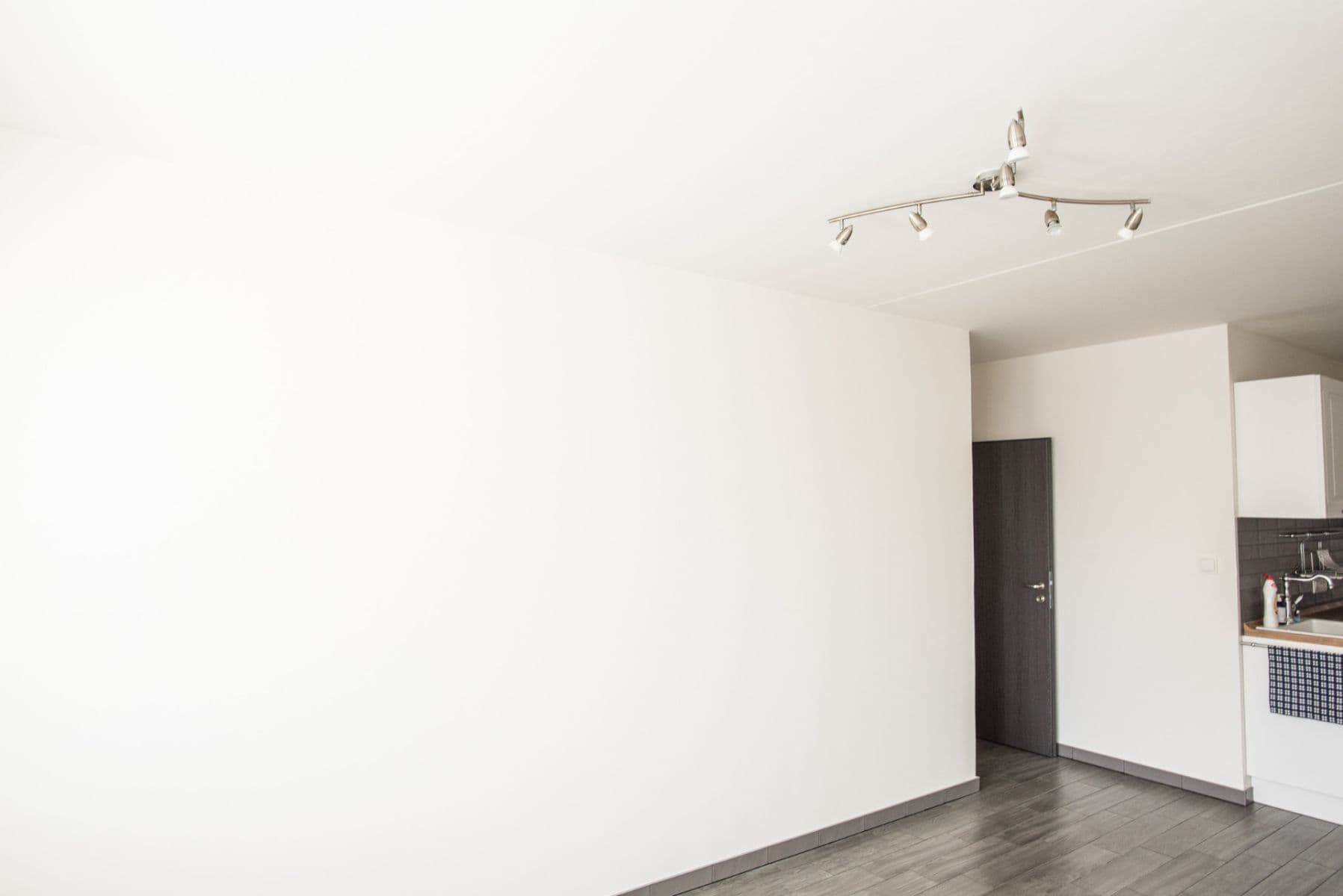 1 bedroom with open-plan kitchen flat to rent, 44 m², Uherská, Prague, Prague 1 bedroom with open-plan kitchen flat to rent, 44 m², Uherská, Prague, Prague