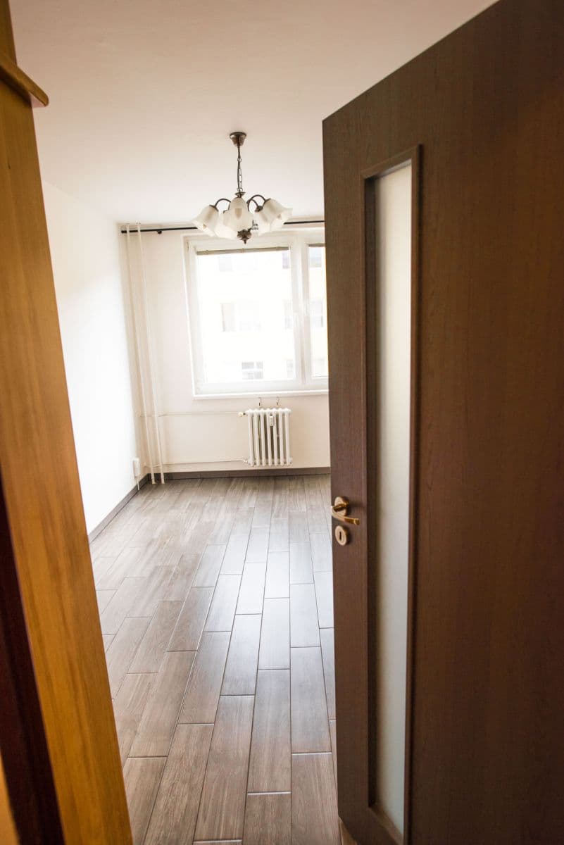 1 bedroom with open-plan kitchen flat to rent, 44 m², Uherská, Prague, Prague 1 bedroom with open-plan kitchen flat to rent, 44 m², Uherská, Prague, Prague